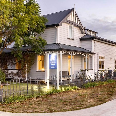 Havelock Homestead Havelock North Dış mekan fotoğraf