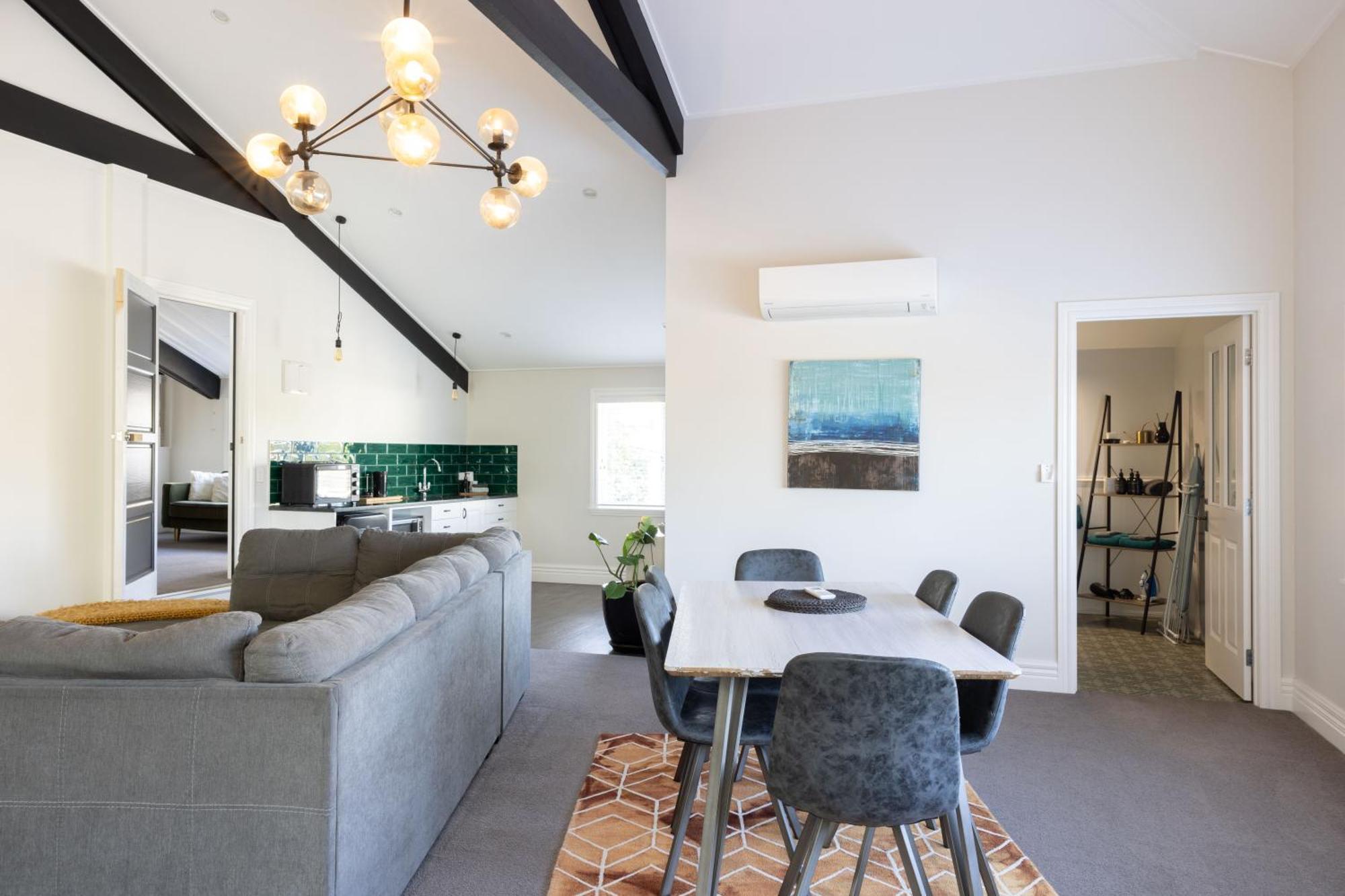 Havelock Homestead Havelock North Dış mekan fotoğraf