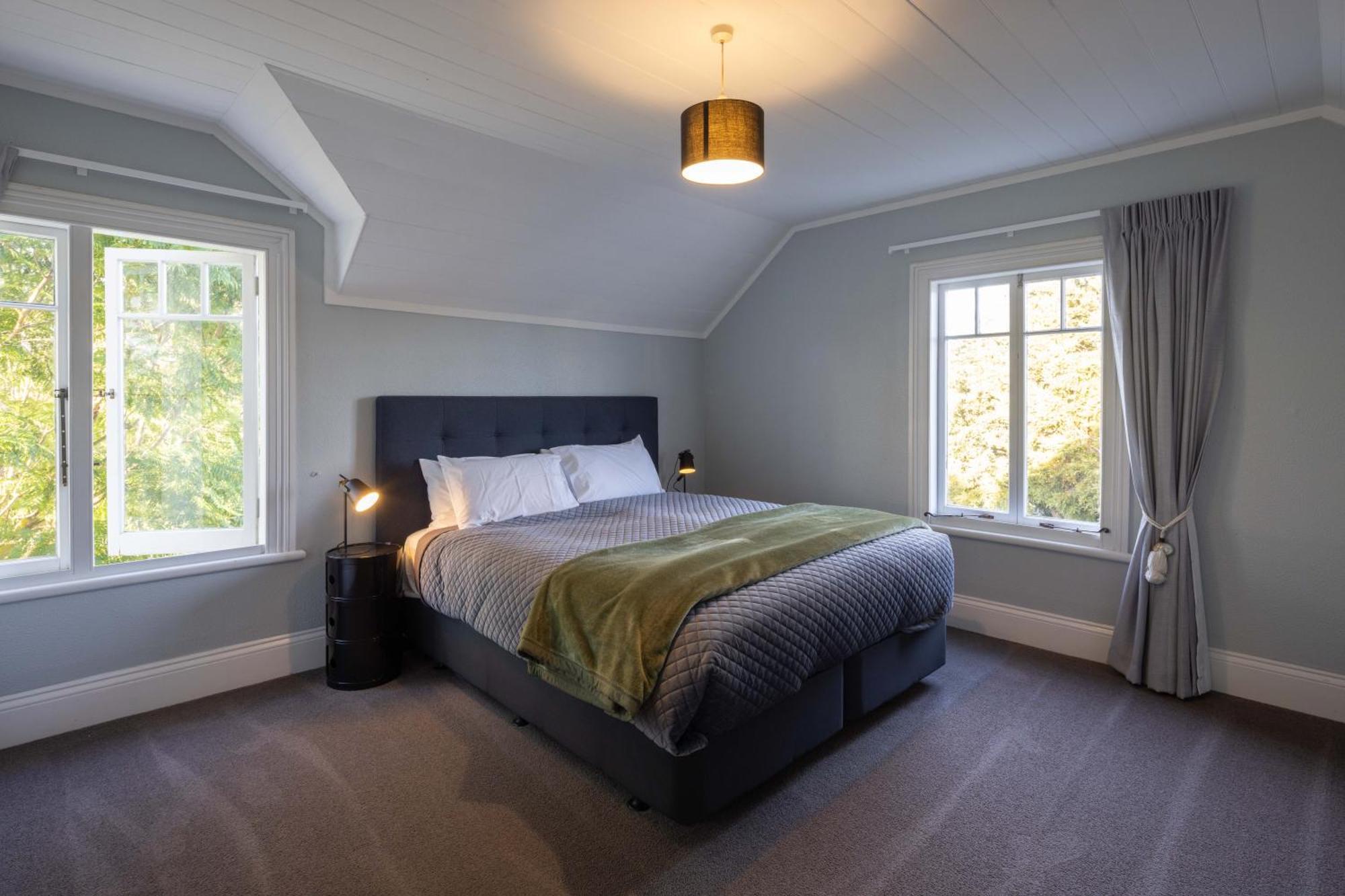 Havelock Homestead Havelock North Dış mekan fotoğraf