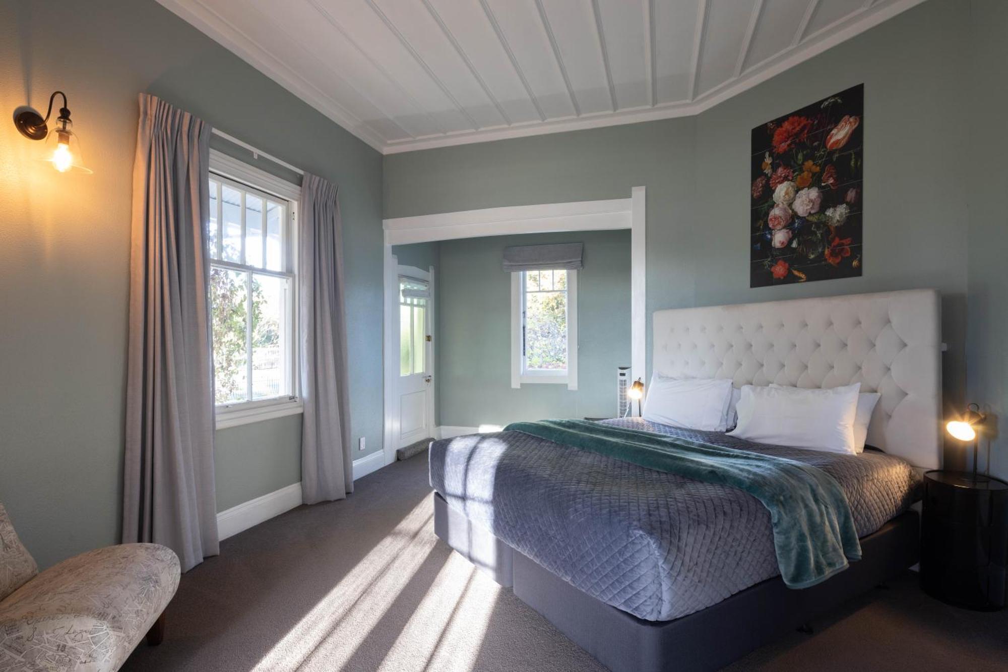 Havelock Homestead Havelock North Dış mekan fotoğraf