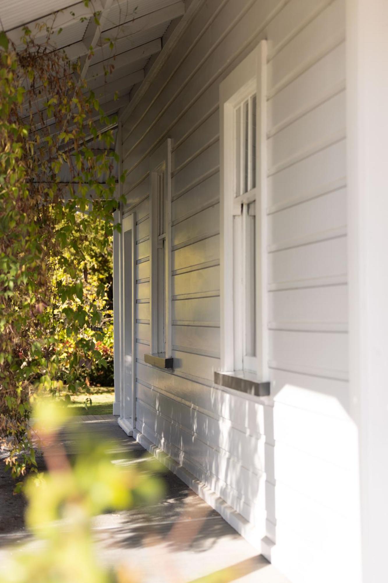 Havelock Homestead Havelock North Dış mekan fotoğraf