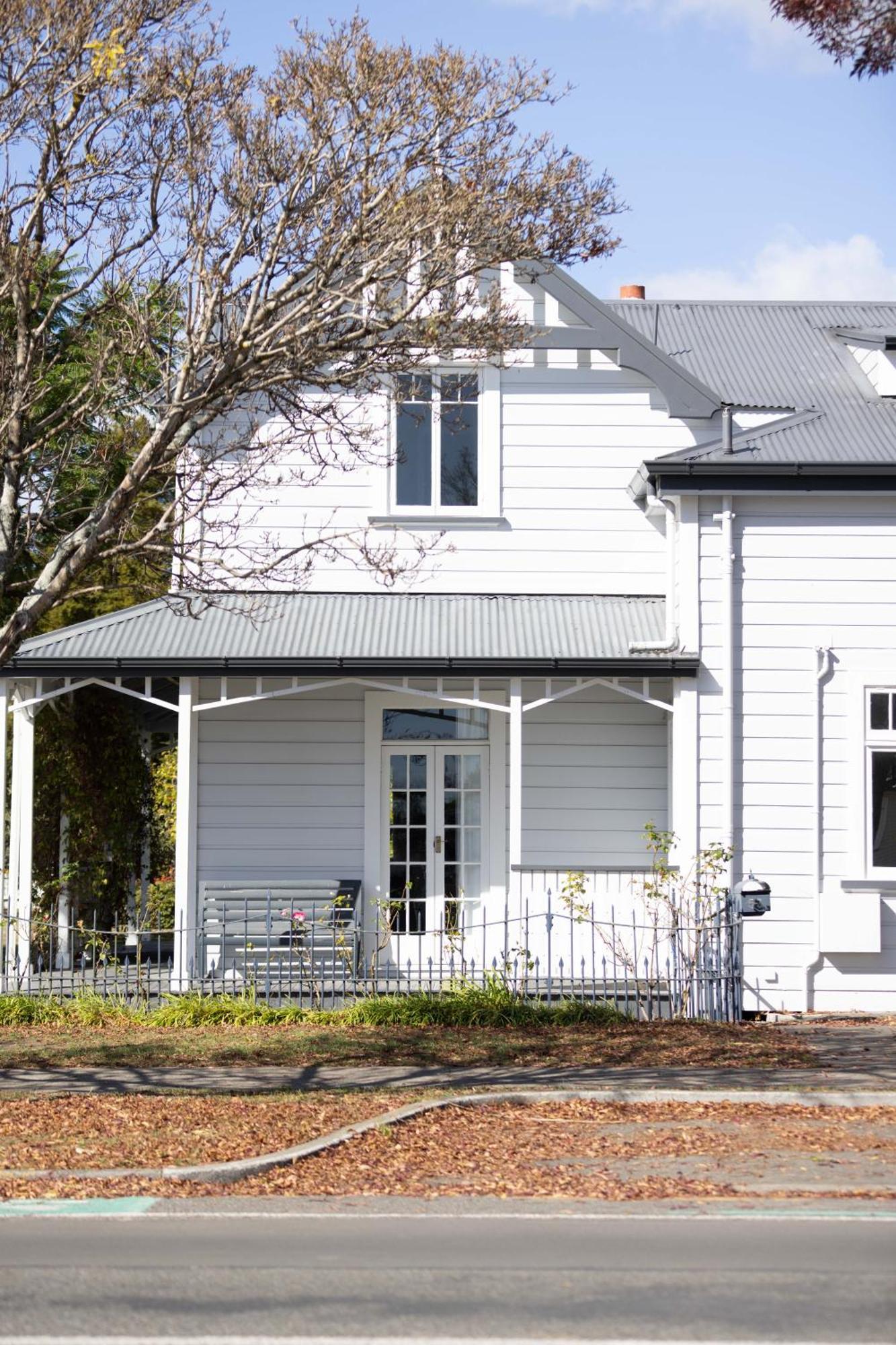 Havelock Homestead Havelock North Dış mekan fotoğraf