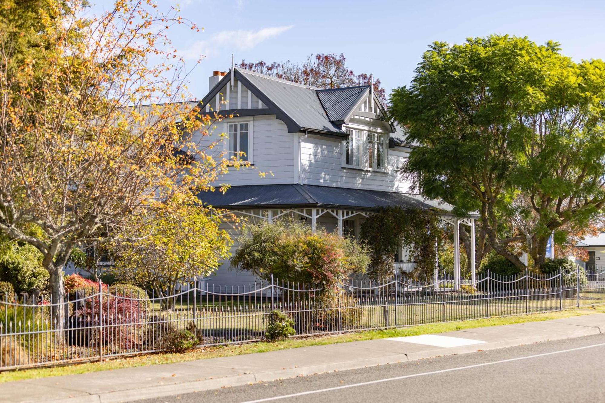 Havelock Homestead Havelock North Dış mekan fotoğraf